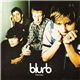 Blur - Blurb Interview