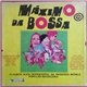 Various - Máximo Da Bossa